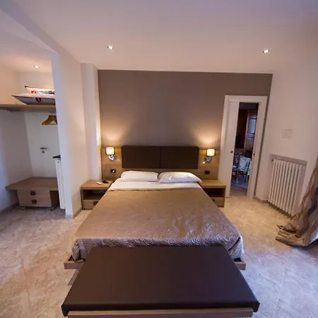 Villa Dolcevita أرما دي تاجيا