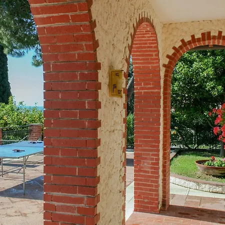 Villa Dolcevita أرما دي تاجيا