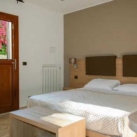 Villa Dolcevita فندق مبيت وإفطار *