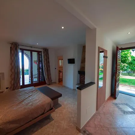 فندق مبيت وإفطار Villa Dolcevita