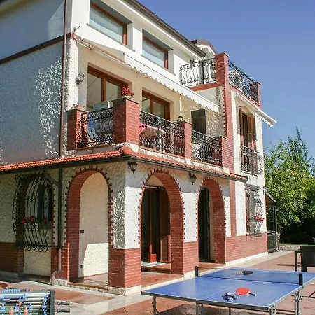 Villa Dolcevita فندق مبيت وإفطار