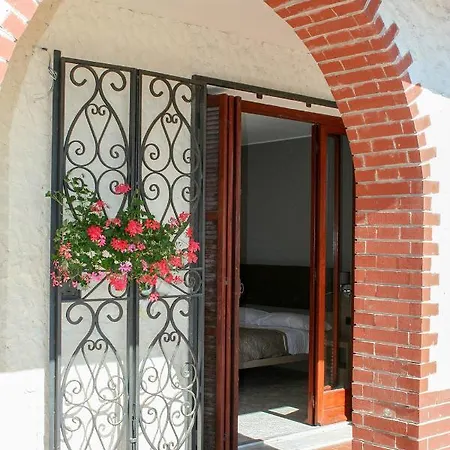 فندق مبيت وإفطار Villa Dolcevita *