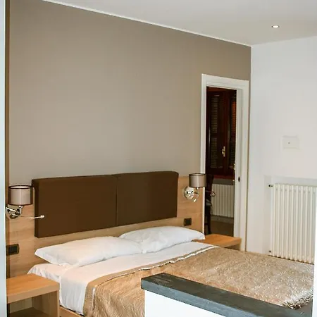 فندق مبيت وإفطار Villa Dolcevita
