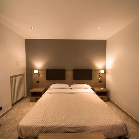 فندق مبيت وإفطار Villa Dolcevita أرما دي تاجيا