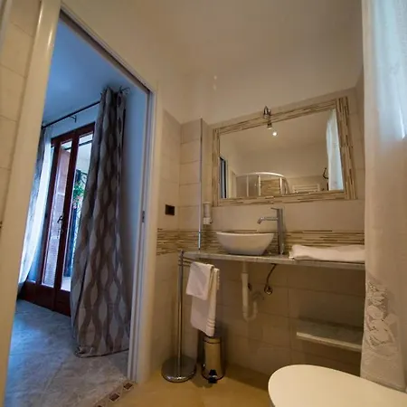Villa Dolcevita * أرما دي تاجيا