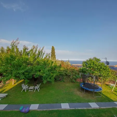 فندق مبيت وإفطار Villa Dolcevita *